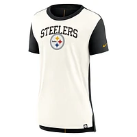 Pittsburgh Steelers Women's Nike NFL T-Shirt