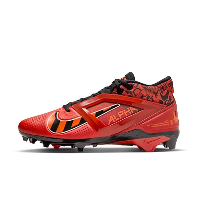 Nike Alpha Menace 4 Pro NRG Football Cleats