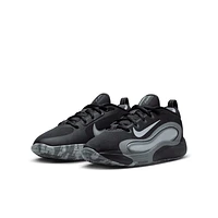 Nike IsoFly Big Kids' Basketball Shoes