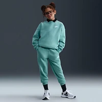 Nike Sportswear Club Fleece Big Kids' Oversized Sweatshirt