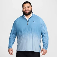 Nike Tour Men's Dri-FIT ADV 1/2-Zip Golf Top