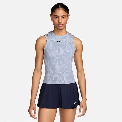 NikeCourt Slam Women's Dri-FIT Tennis Tank Top