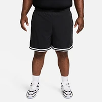 Nike DNA Men's Dri-FIT 6" UV Woven Basketball Shorts