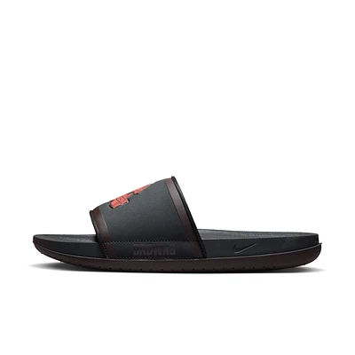 Nike Offcourt (NFL Cleveland Browns) Slide