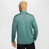 Nike Victory Men's Dri-FIT 1/2-Zip Golf Top