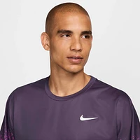 NikeCourt Slam Men's Dri-FIT Tennis Top