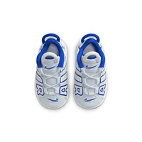 Nike Air More Uptempo Baby/Toddler Shoes