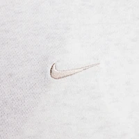 Nike Sportswear Chill Terry Women's Loose Full-Zip French Hoodie