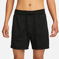 Nike Yoga Men's Dri-FIT 5" Unlined Shorts