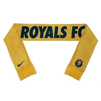 Angel City FC Nike NWSL Scarf