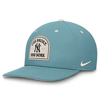 New York Yankees Pro Tech Men's Nike Dri-FIT MLB Adjustable Hat