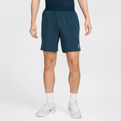 NikeCourt Advantage Men's Dri-FIT 8" Tennis Shorts