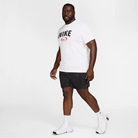 Nike Unlimited Men's Dri-FIT 7" Versatile Shorts