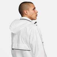 USMNT Men's Nike Soccer Halo Jacket