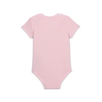 Nike ReadySet Baby (12-24M) Bodysuit