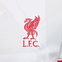 Liverpool FC 2024/25 Stadium Third Women's Nike Dri-FIT Soccer Replica Jersey