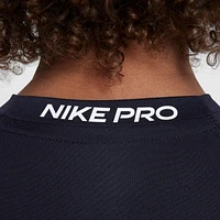 Nike Dri-FIT Pro Toddler Short Sleeve Top
