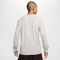 Nike ACG "Goat Rocks" Men's Dri-FIT ADV Long-Sleeve UV Top