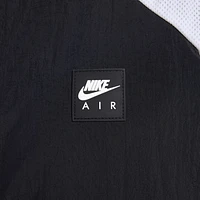 Nike Air Men's Woven Jacket