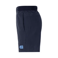 UNC Men's Nike Dri-FIT College Pocket Shorts