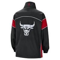 Chicago Bulls Swoosh Fly 2023/24 City Edition Women's Nike NBA Jacket