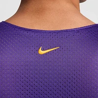 Kobe Men's Nike Dri-FIT Standard Issue Reversible Basketball Jersey