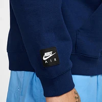 Nike Air Men's Fleece Pullover Hoodie