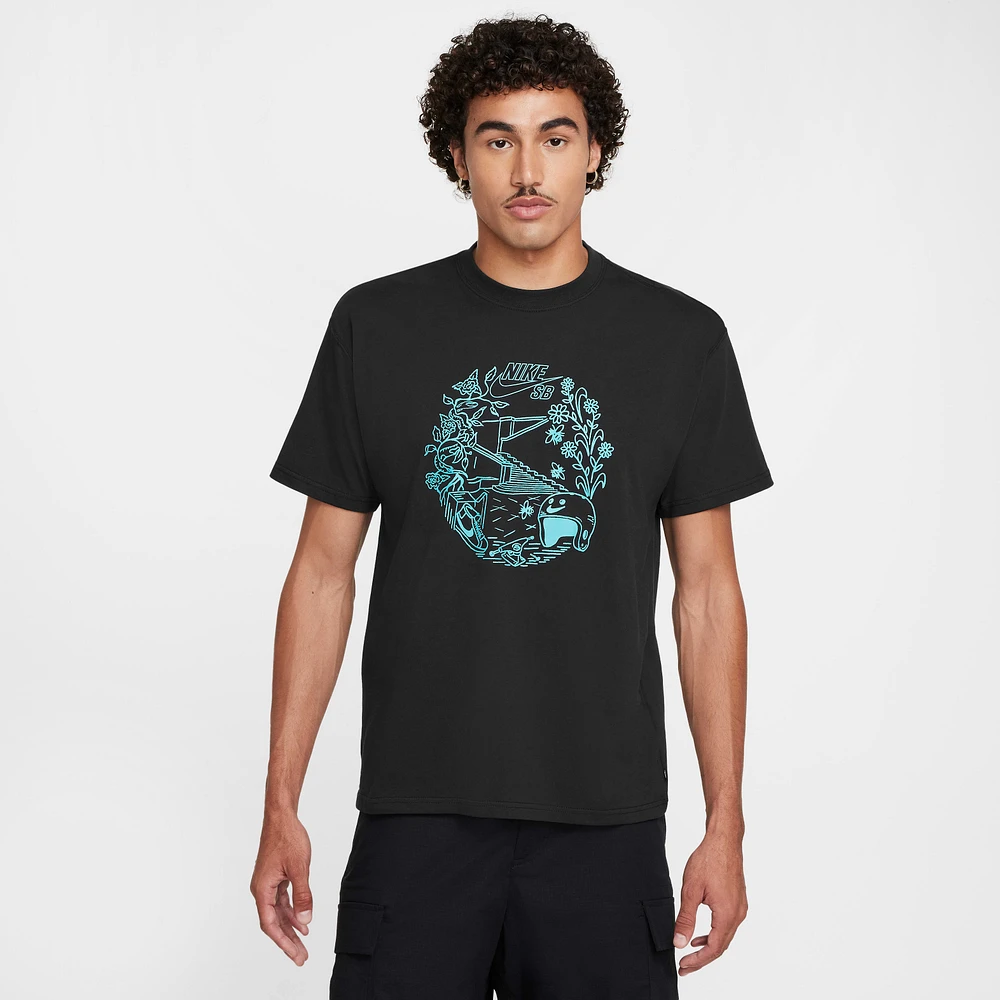 Nike SB T-Shirt