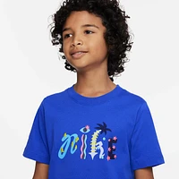 Nike Sportswear Big Kids' T-Shirt