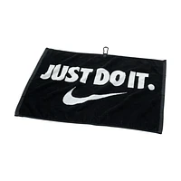 Nike Performance Golf Towel