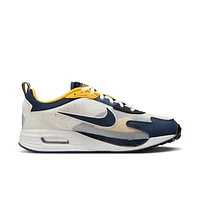 Michigan Nike Air Max Solo Men's Shoes