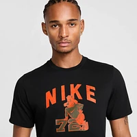 Nike Men's Fitness T-Shirt