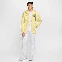 Club América Men's Nike Soccer Full-Zip Hoodie