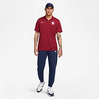 USMNT Victory Men's Nike Dri-FIT Soccer Polo