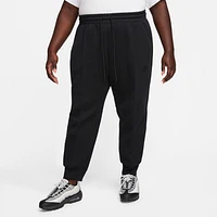 Nike Sportswear Tech Fleece Women's Mid-Rise Joggers (Plus Size)