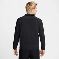 Nike Tour Men's Repel Full-Zip Golf Jacket