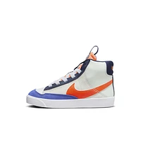 Nike Blazer Mid '77 SE Little Kids' Shoes