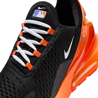 San Francisco Giants Nike Air Max 270 Men's Shoes