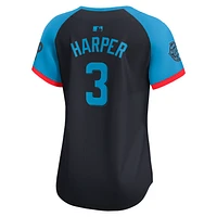 Bryce Harper Philadelphia Phillies 2024 All-Star Game Women’s Nike Dri-FIT ADV MLB Limited Jersey