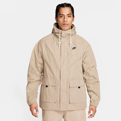 Nike Club Men's Bandon Jacket