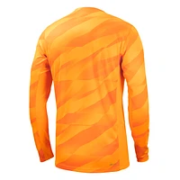 Bay FC 2024 Goalkeeper Nike NWSL Long-Sleeve Replica Jersey