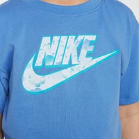 Nike Flow-Ral Toddler Boxy Graphic T-Shirt