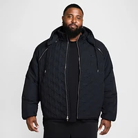 LeBron Men's Therma-FIT ADV Insulated Basketball Jacket