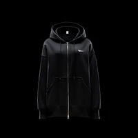 Nike Sportswear Phoenix Fleece Women's Oversized Full-Zip Hoodie