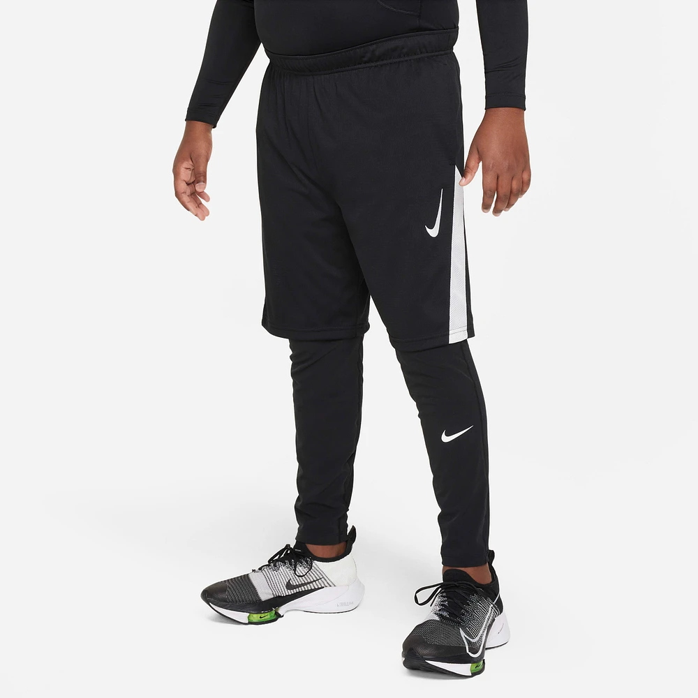 Nike Pro Dri-FIT Big Kids' (Boys') Tights