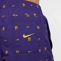 Nike Swim Breaker Men's 7" Fully Lined Volley Shorts