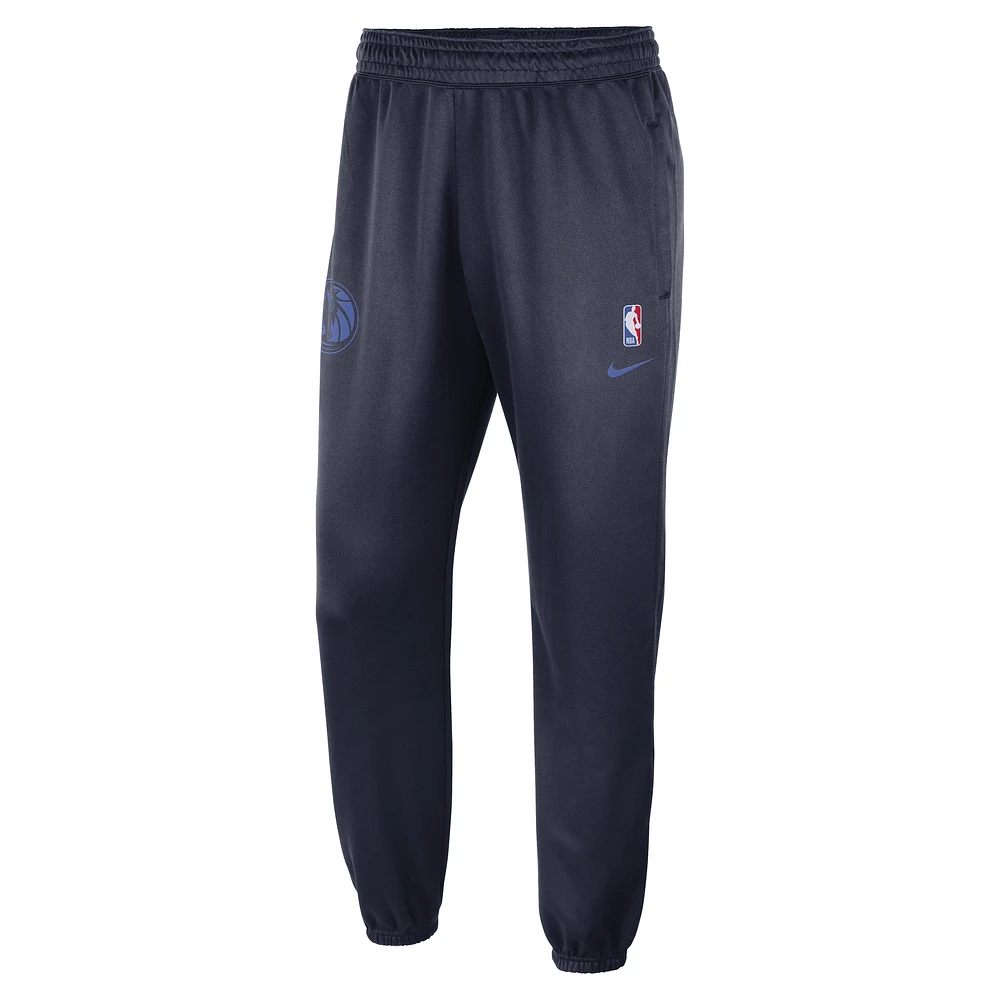 Dallas Mavericks Spotlight Men's Nike Dri-FIT NBA Pants