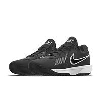 Nike G.T. Cut Academy By You Custom Basketball Shoes