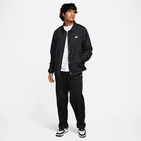 Nike Club Men's Coaches' Jacket