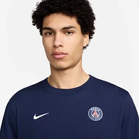 Paris Saint-Germain Essential Men's Nike Soccer T-Shirt